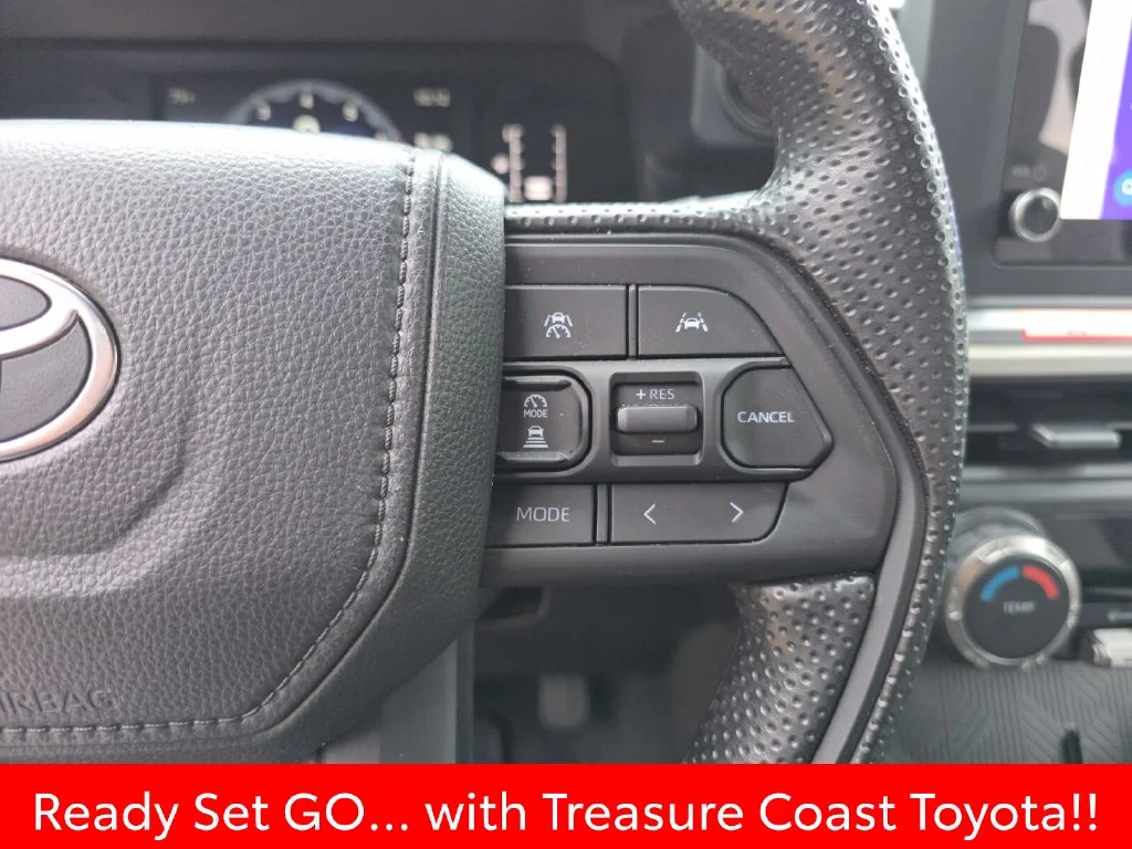 Certified Used 2026 White Toyota SR5 image 75