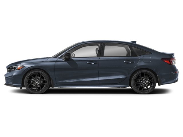 New 2026 Gray Honda Sport image 3