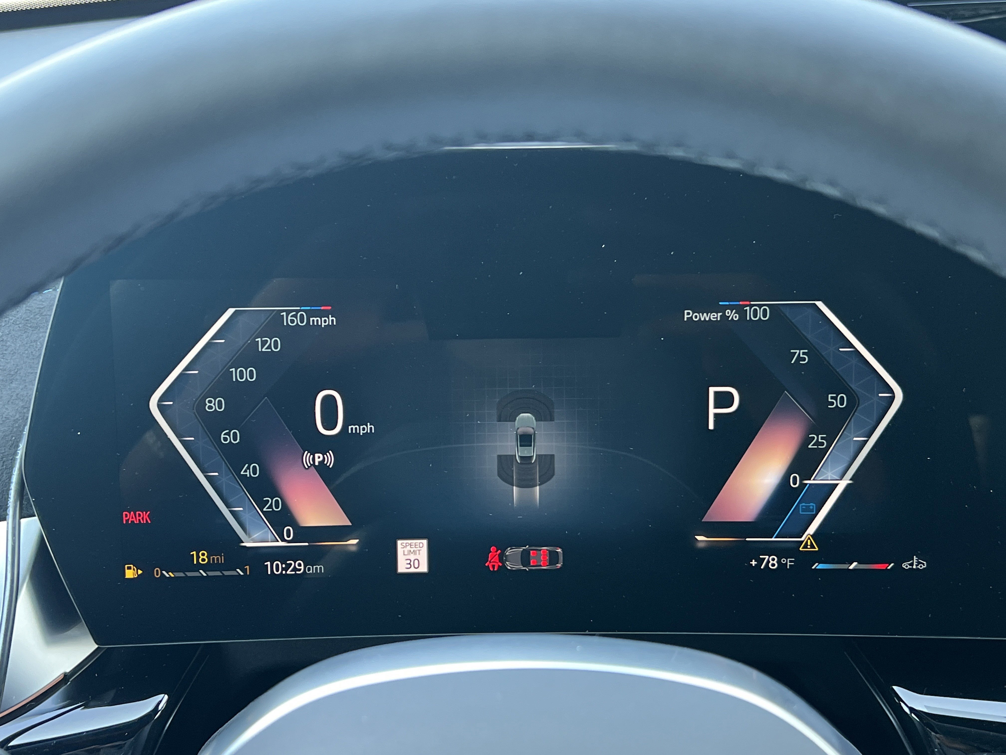 2026 BMW X2 28i - Photo 12