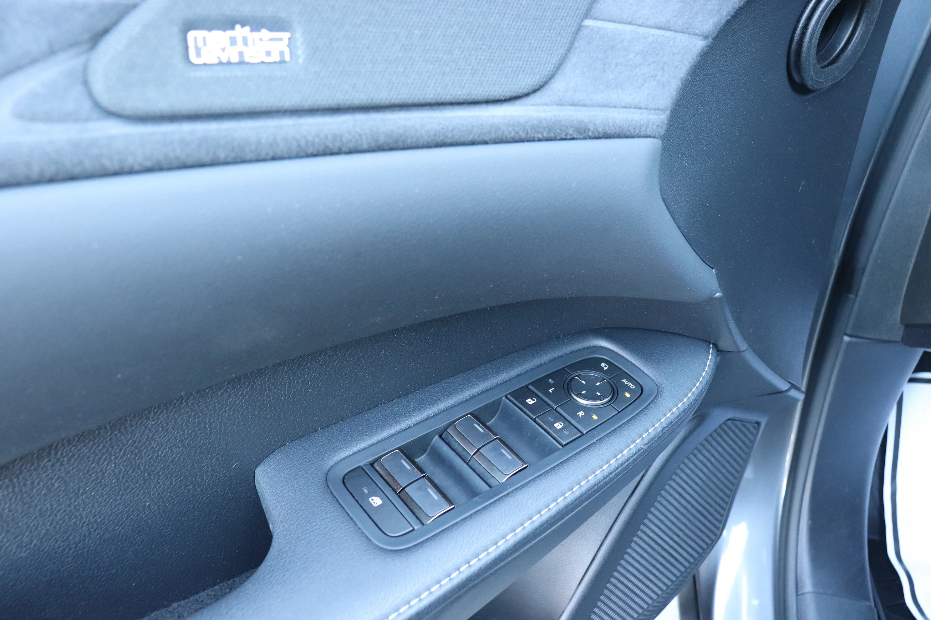 Used 2023 Gray Lexus RX 350 image 10