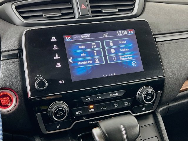 2020 Honda CR-V EX-L - Photo 17