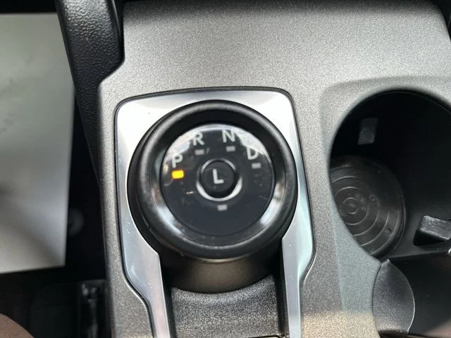 Used 2025 Black Ford Outer Banks image 23