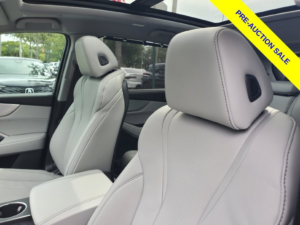 Used 2026 Silver Acura Technology Package image 18