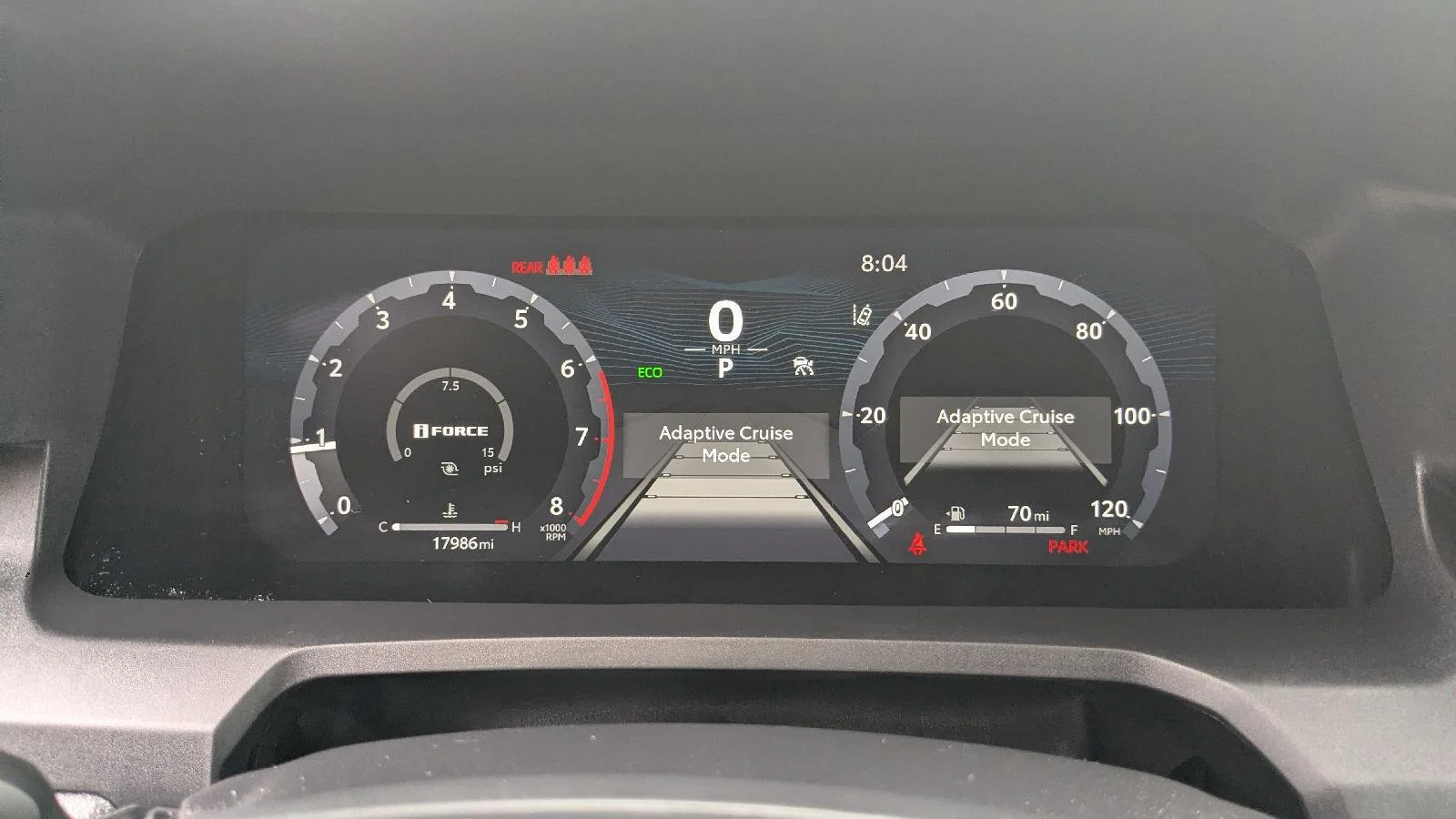Used 2024 Bronze Oxide Toyota Limited image 24