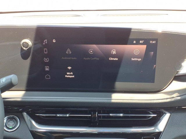 2026 Buick Envista Sport Touring - Photo 17
