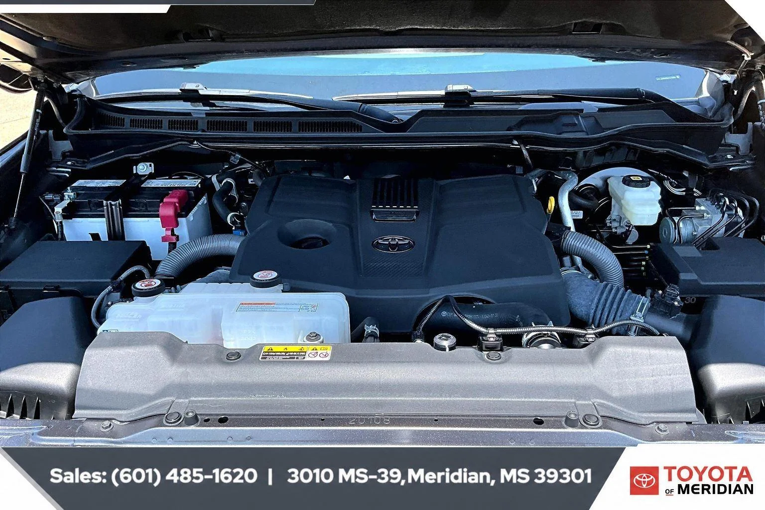Used 2024 Magnetic Gray Metallic Toyota Limited image 8