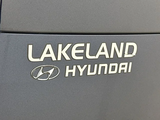 New 2026 Hyundai PALISADE XRT Pro