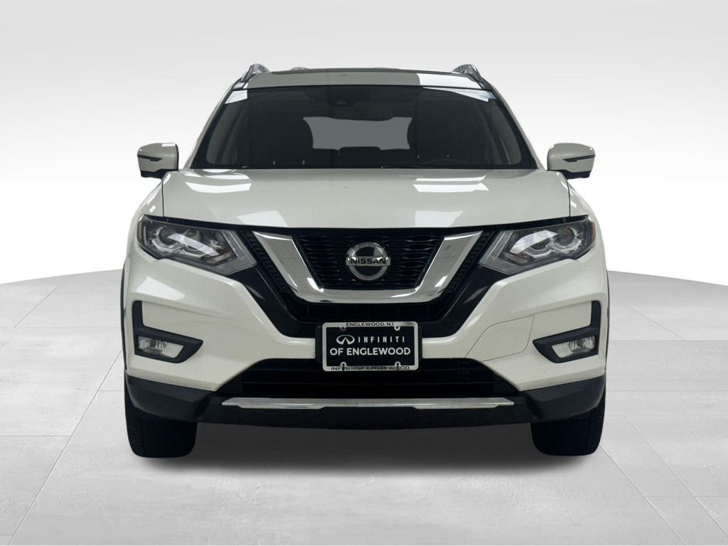 Used 2018 Nissan Rogue SL with VIN JN8AT2MV4JW350943 for sale in Englewood, NJ