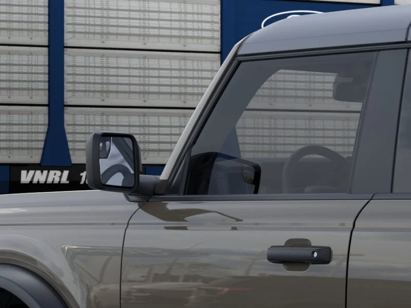 New 2026 Marsh Gray Ford Base image 22