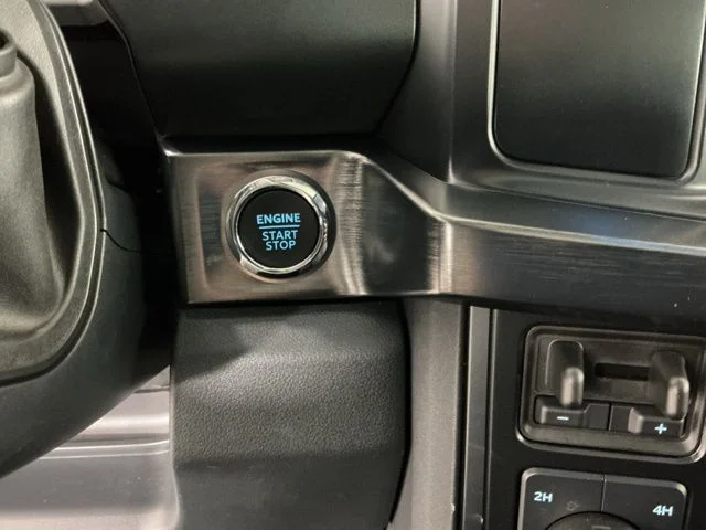 Certified Used 2025 White Ford Lariat image 26