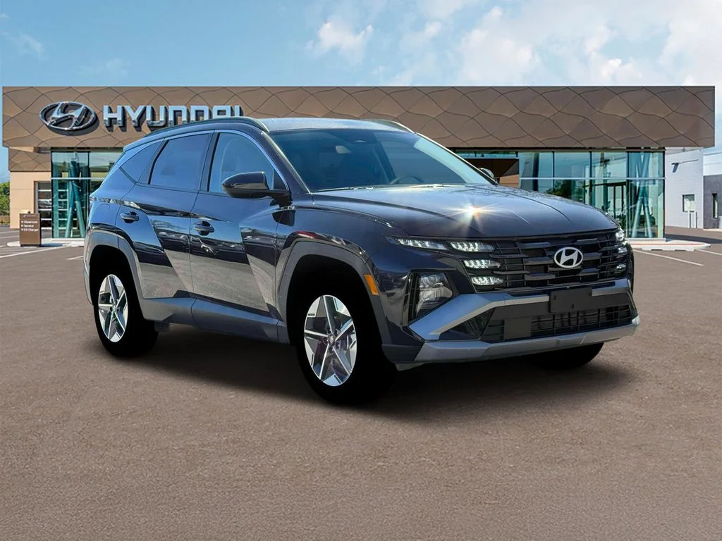 New 2026  Hyundai SEL image 11