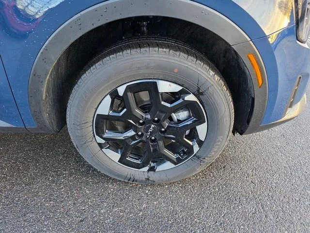 New 2026 Midnight Kia S image 11