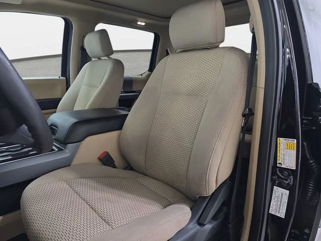 Used 2020 Black Metallic Ford XLT image 14