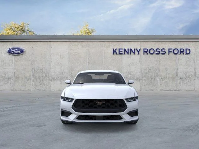 2025 Ford Mustang EcoBoost Premium Fastback - Photo 29