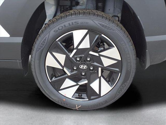 2025 Hyundai Kona SEL Convenience - Photo 9