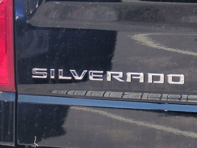 2026 Chevrolet Silverado 1500 LT Trail Boss - Photo 10
