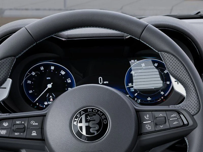 2026 Alfa Romeo Tonale Sport Speciale - Photo 17