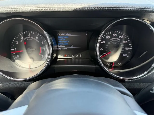Used 2016 Magnetic Ford GT Premium image 45