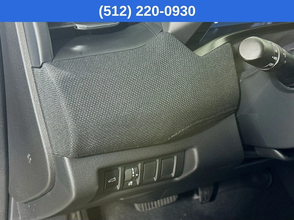 2026 Subaru Outback Limited - Photo 11