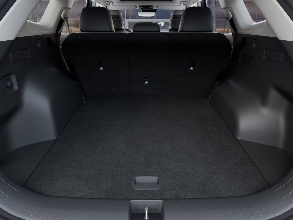 2026 Kia Sportage EX - Photo 19