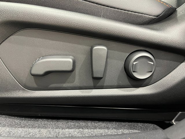 New 2026 ICE SILVER METALLIC Subaru Limited Hybrid image 12