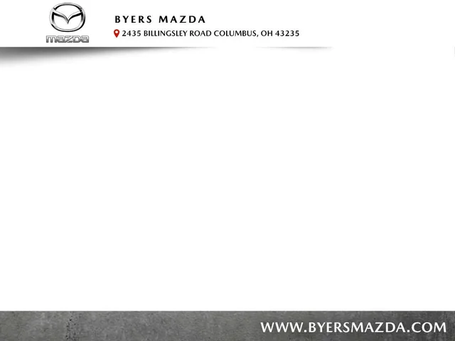 2026 Mazda CX-30 2.5 S Preferred