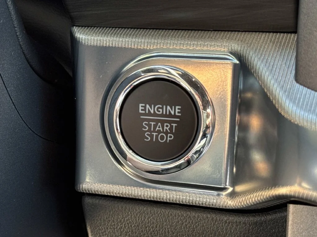 New 2026 Gray Ford Lariat image 41
