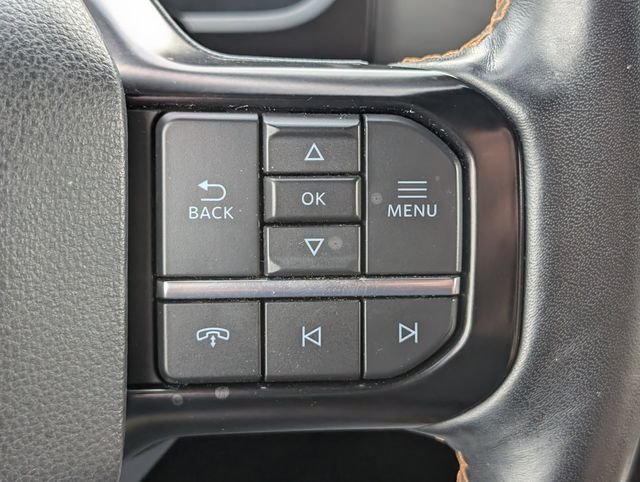 Used 2023 Black Ford Platinum image 29