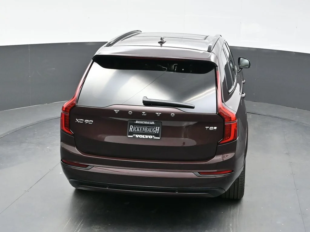 New 2026 Mulberry Red Volvo T8 Ultra image 38