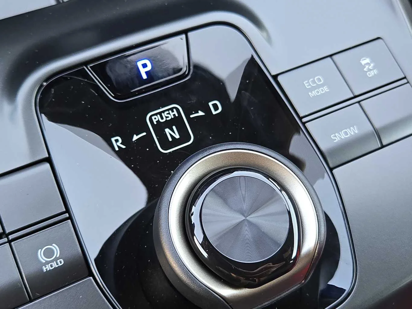 New 2026 Wind Chill Pearl Toyota XLE image 6