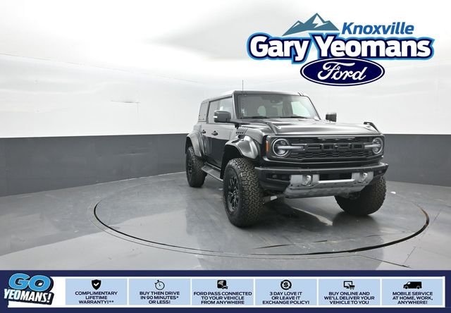 2026 Ford Bronco Bronco Raptor Raptor®