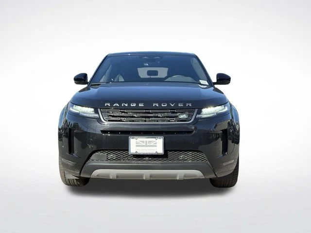 Certified Used 2026 Black Land Rover S image 11
