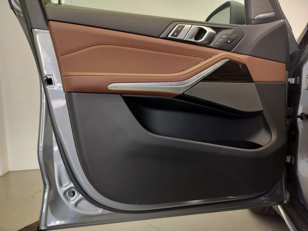 Certified Used 2026 Gray BMW sDrive40i image 6