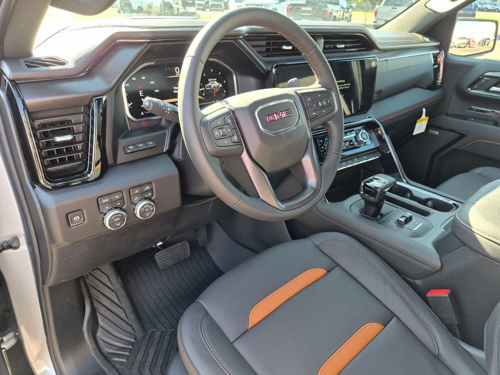 2026 GMC Sierra 1500 AT4 - Photo 10