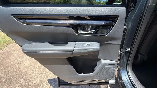 2026 Honda CR-V Sport Touring - Photo 15