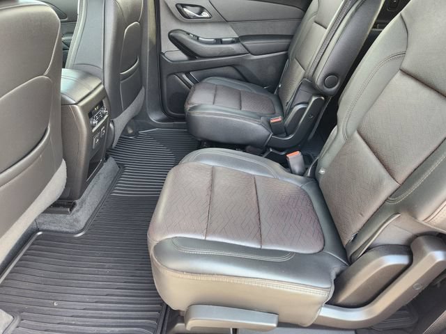 2022 Chevrolet Traverse High Country - Photo 31