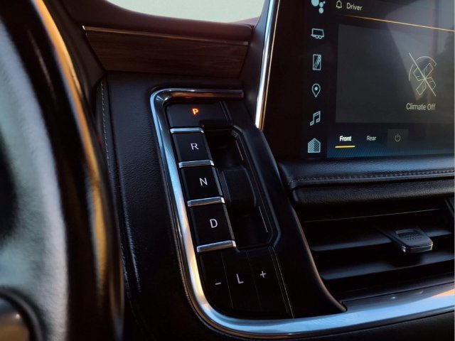 Used 2024 Black Chevrolet LT image 10