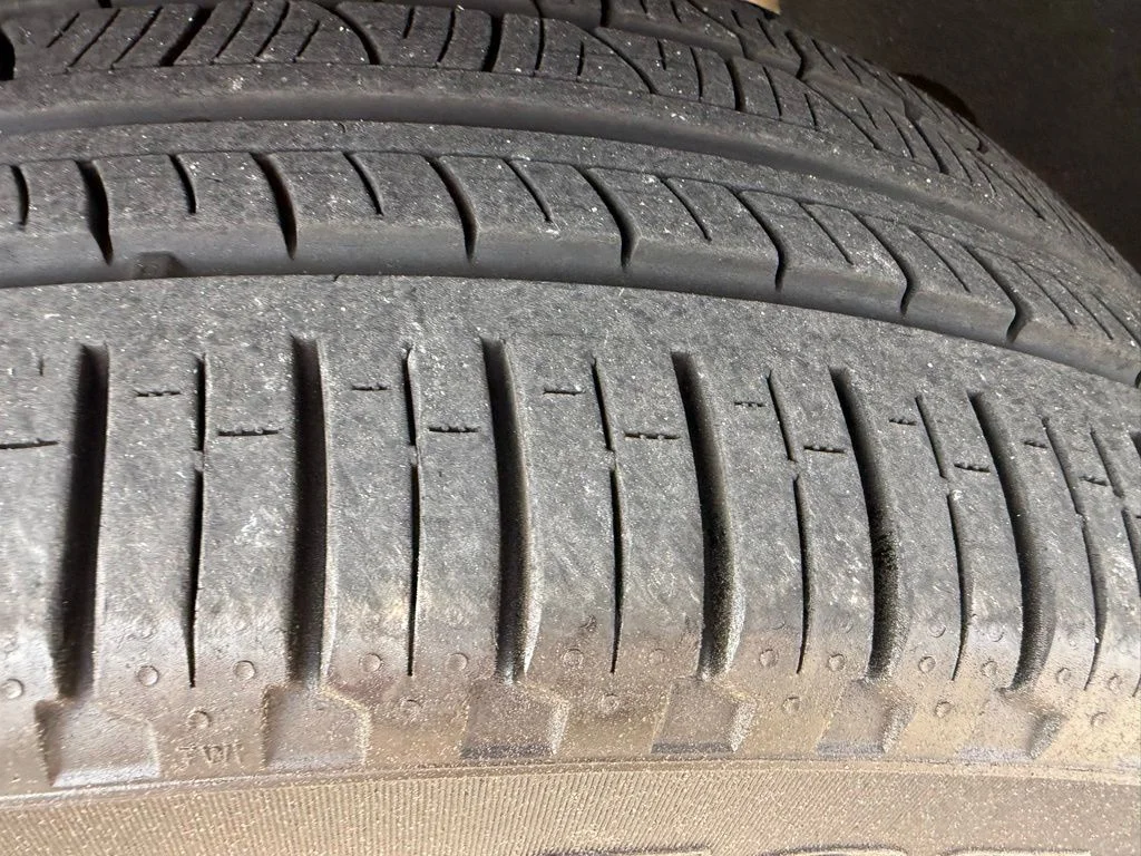 Used 2024 Gray Jeep Series II image 35