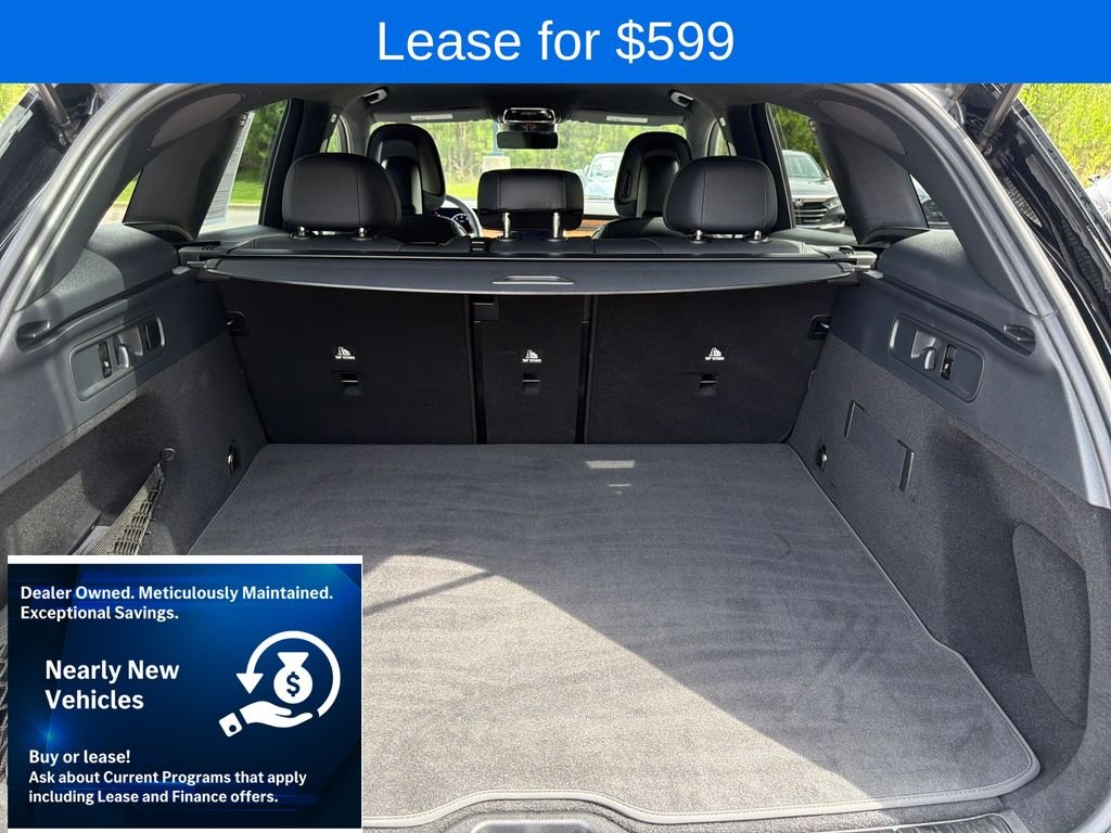 Used 2026 Black Mercedes-Benz GLC 300 image 27