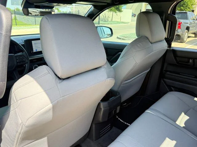 Certified Used 2026 UNDERGROUND Toyota SR5 image 28