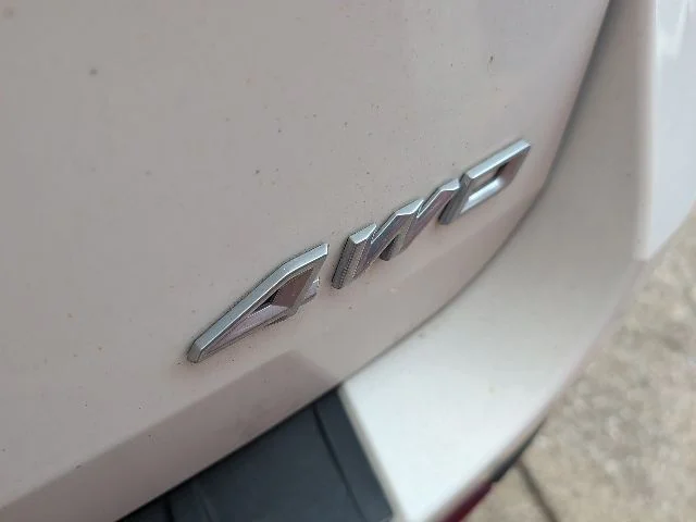 Used 2023 White Ford XLT image 7