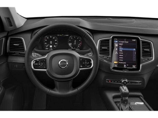 Used 2020 Onyx Black Metallic Volvo Inscription image 10