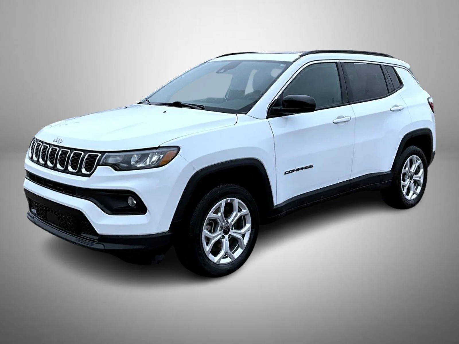 2025 Jeep Compass Latitude 4X4's photo