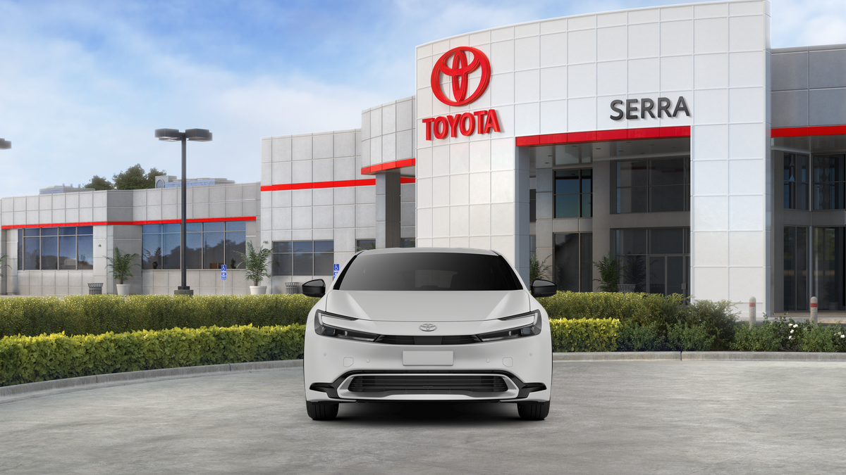 New 2026 Wind Chill Pearl Toyota SE image 82