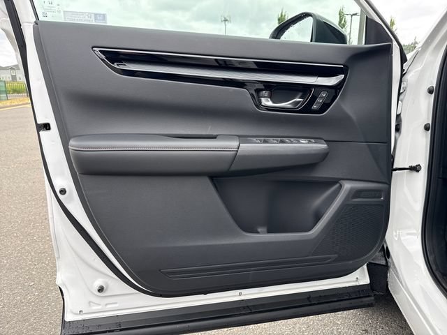 2026 Honda CR-V Sport Touring - Photo 18