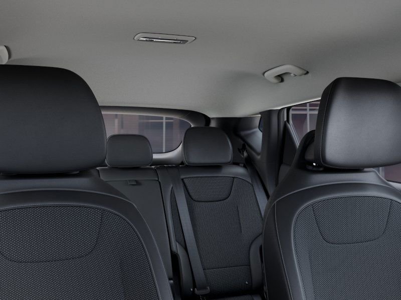 2025 Kia EV6 Light L/R - Photo 27