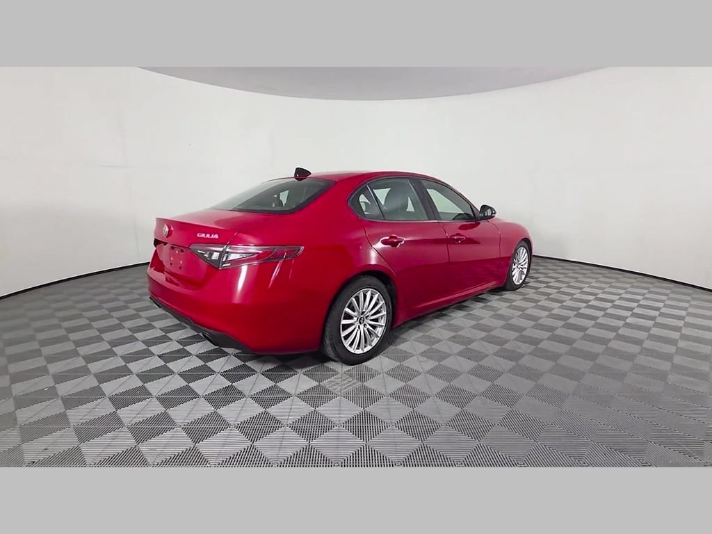 Used 2024 Alfa Rosso Alfa Romeo Sprint image 40