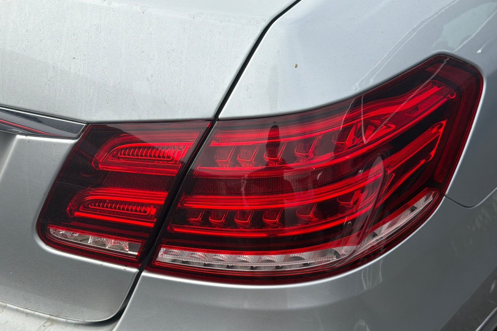 Used 2015  Mercedes-Benz E 350 image 14