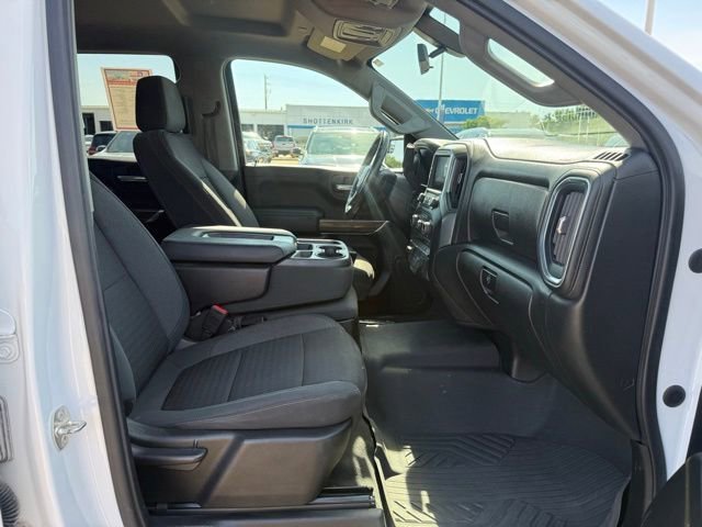 2022 Chevrolet Silverado 1500 Limited RST - Photo 49