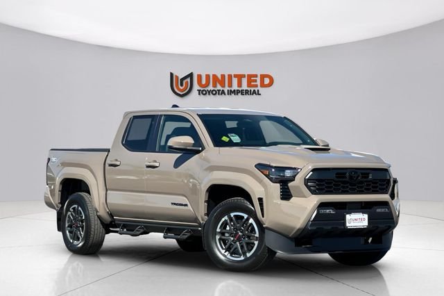 2026 Toyota Tacoma  TRD Sport